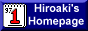 Hiroaki's Homepage